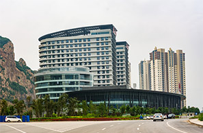 承德醫(yī)學院附屬醫(yī)院